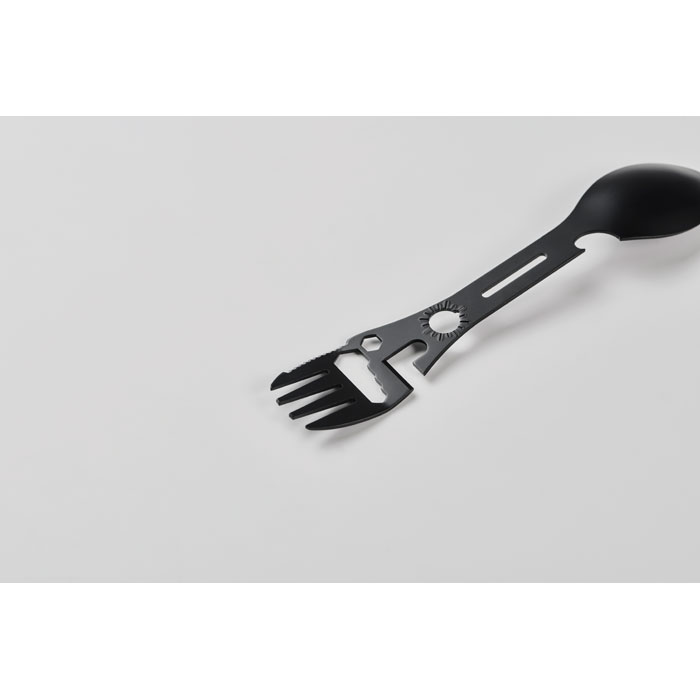 Мультитул, черный-2