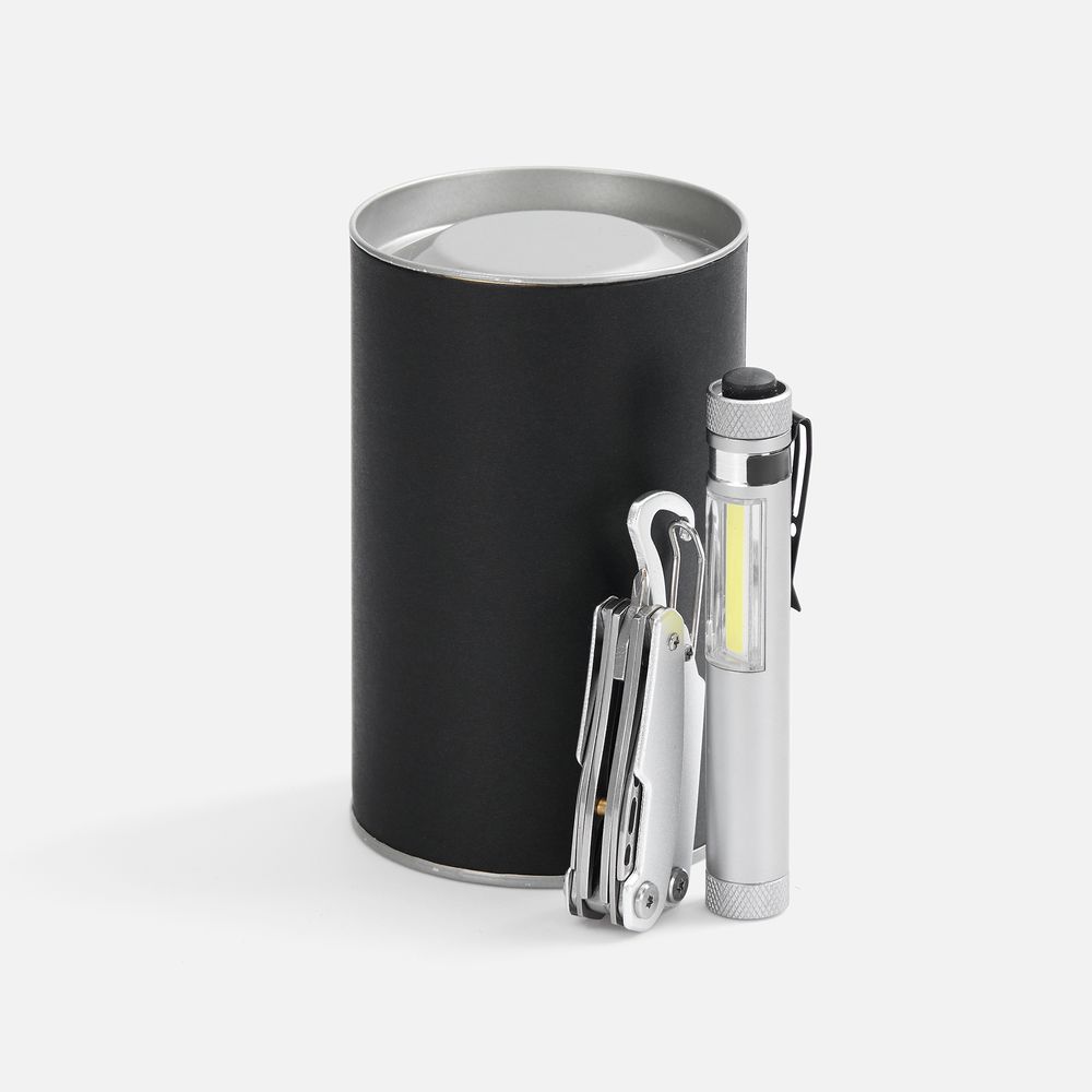 Набор Anycase, серый-0