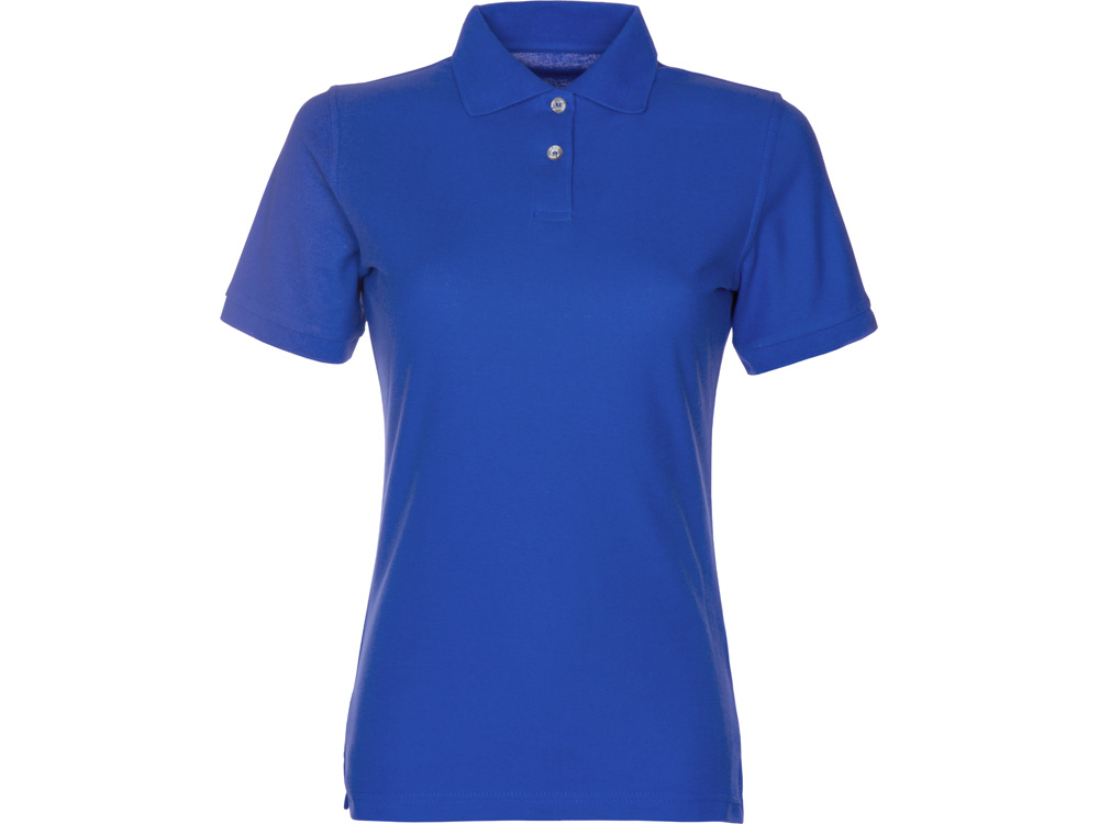 Рубашка поло Boston 2.0 женская, кл. синий-7