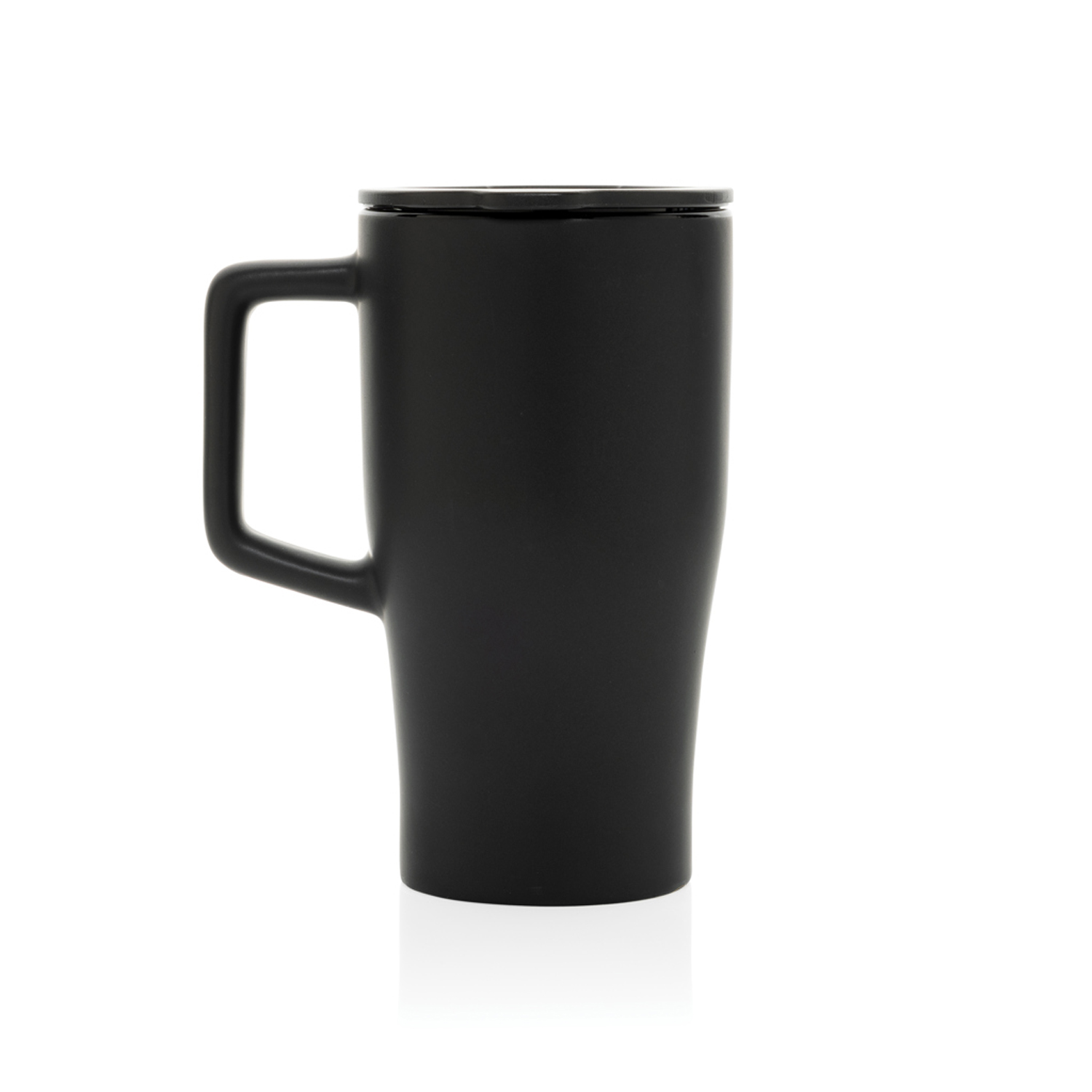 Керамическая кружка Ceramic Luxe, 490 мл-1