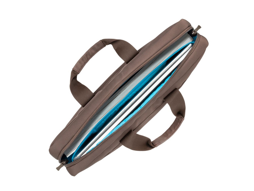 RIVACASE 8235 brown сумка для ноутбука 15,6 / 6-8
