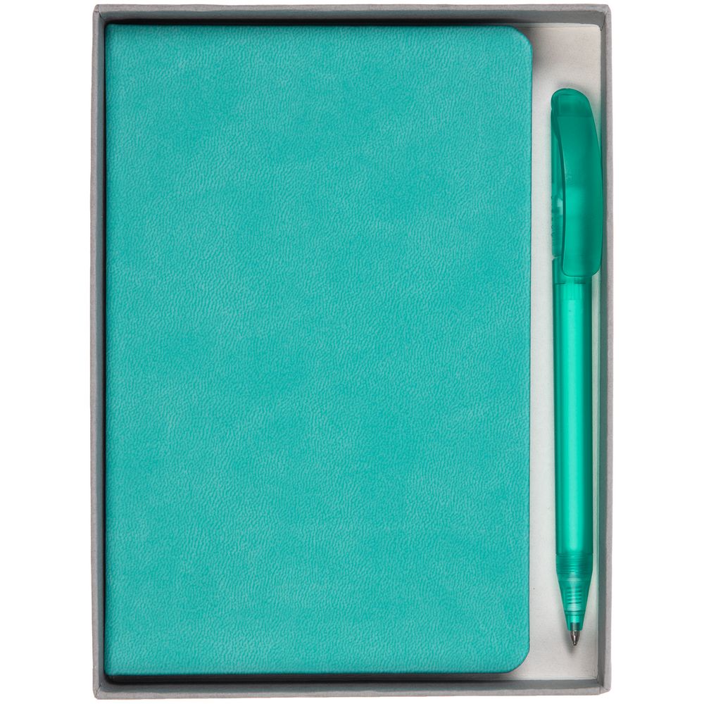 Набор Base Mini, бирюзовый-1