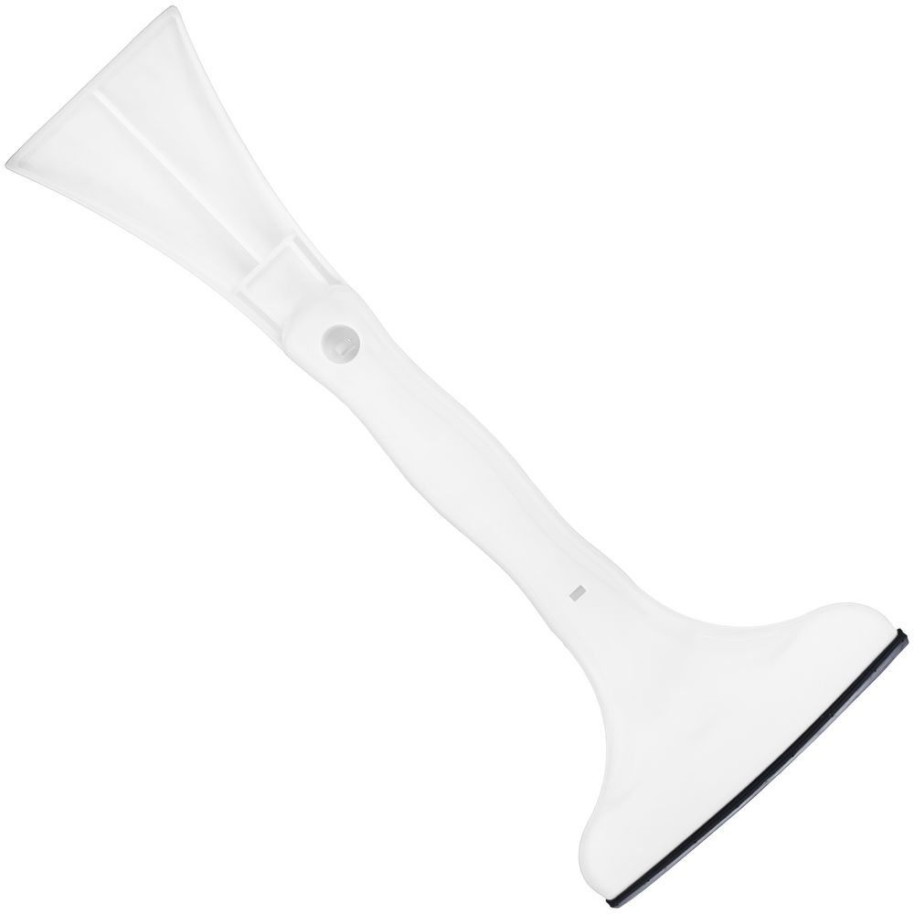 Скребок-водосгон Water Low, белый-1