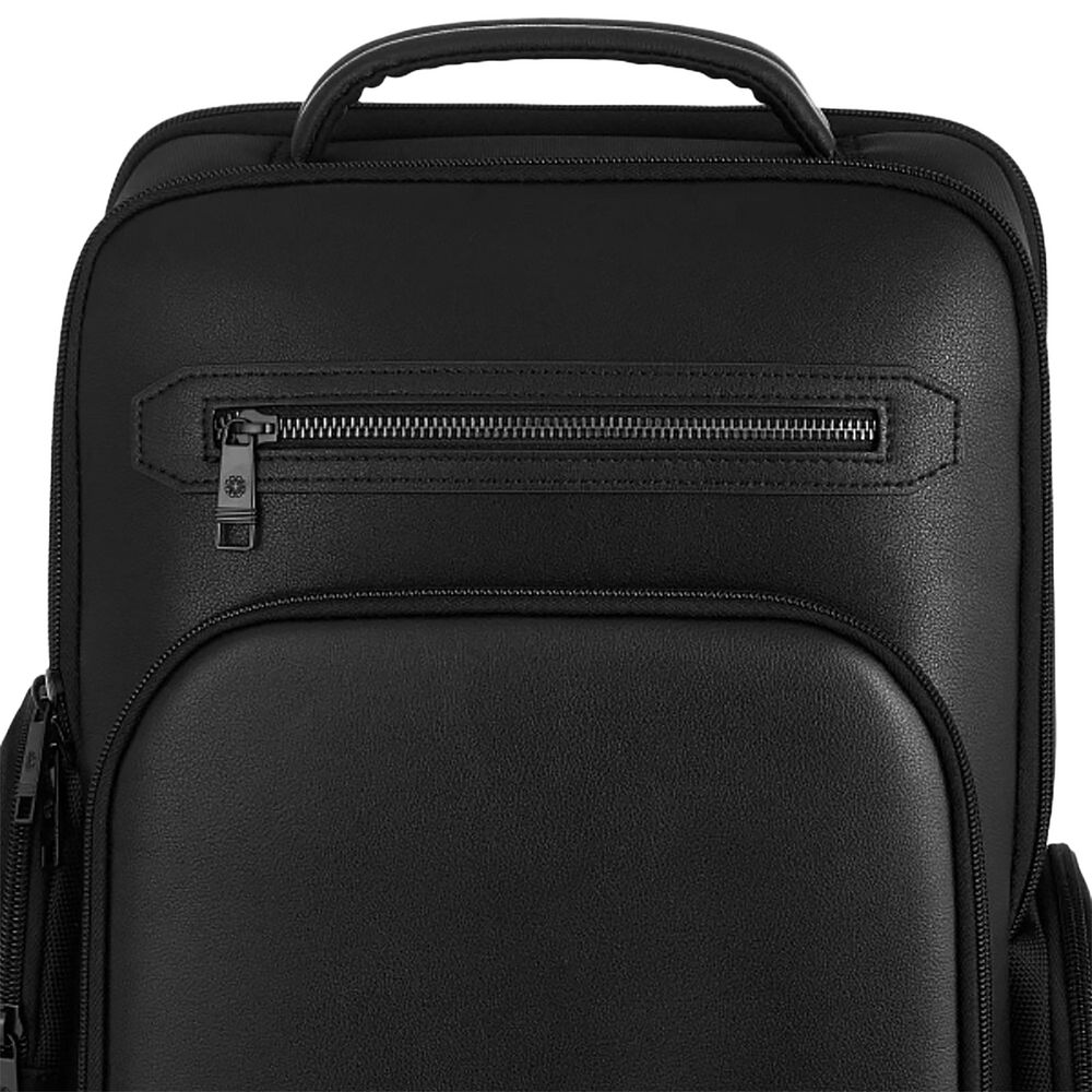 Рюкзак для ноутбука Santiago 15, черный-5
