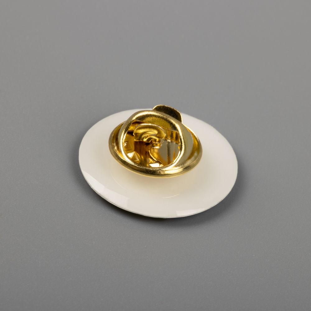 Значки с полимерным покрытием Bete на заказ-3