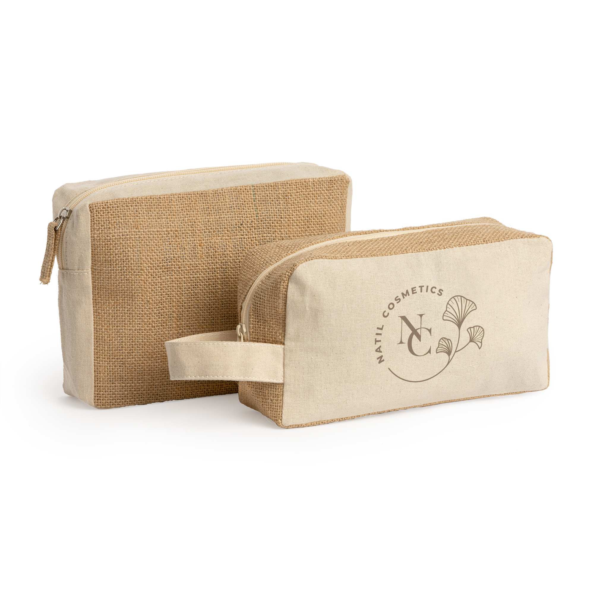 Косметичка SIENA, Бежевый-3