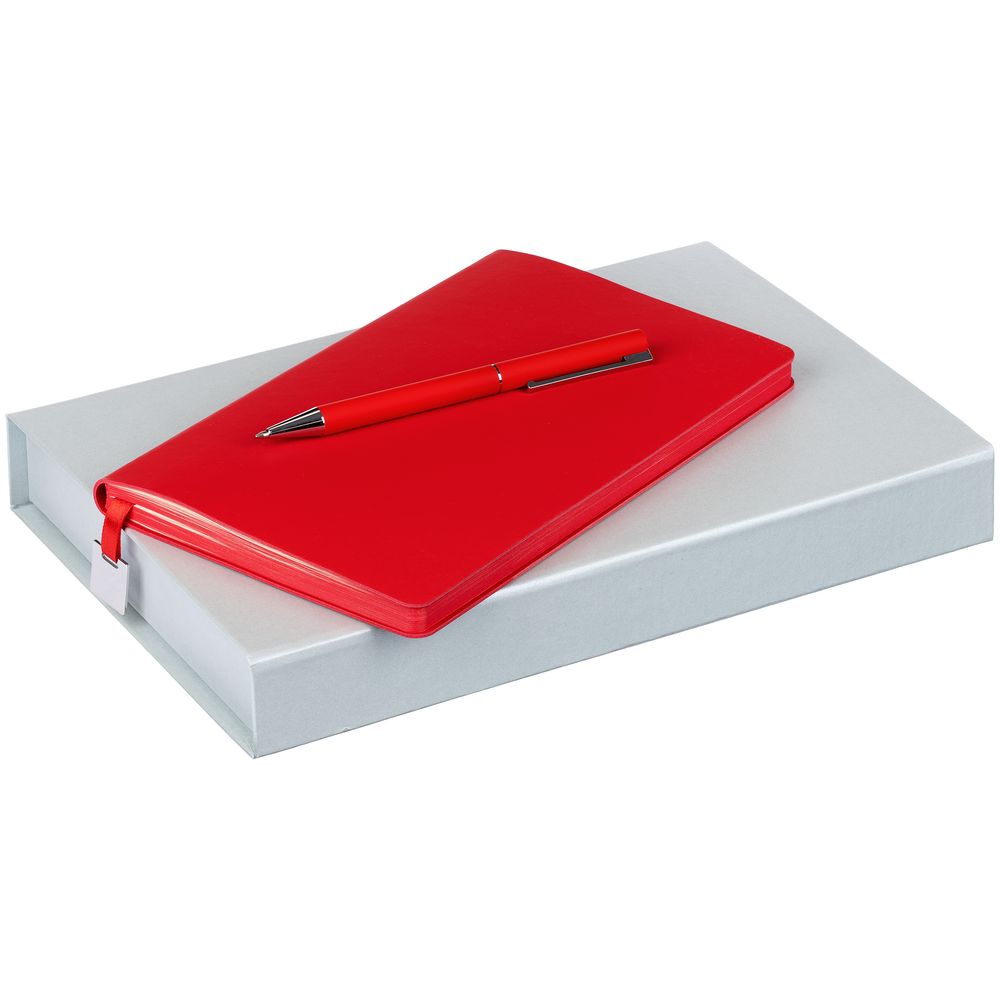 Набор Shall Light, красный-0