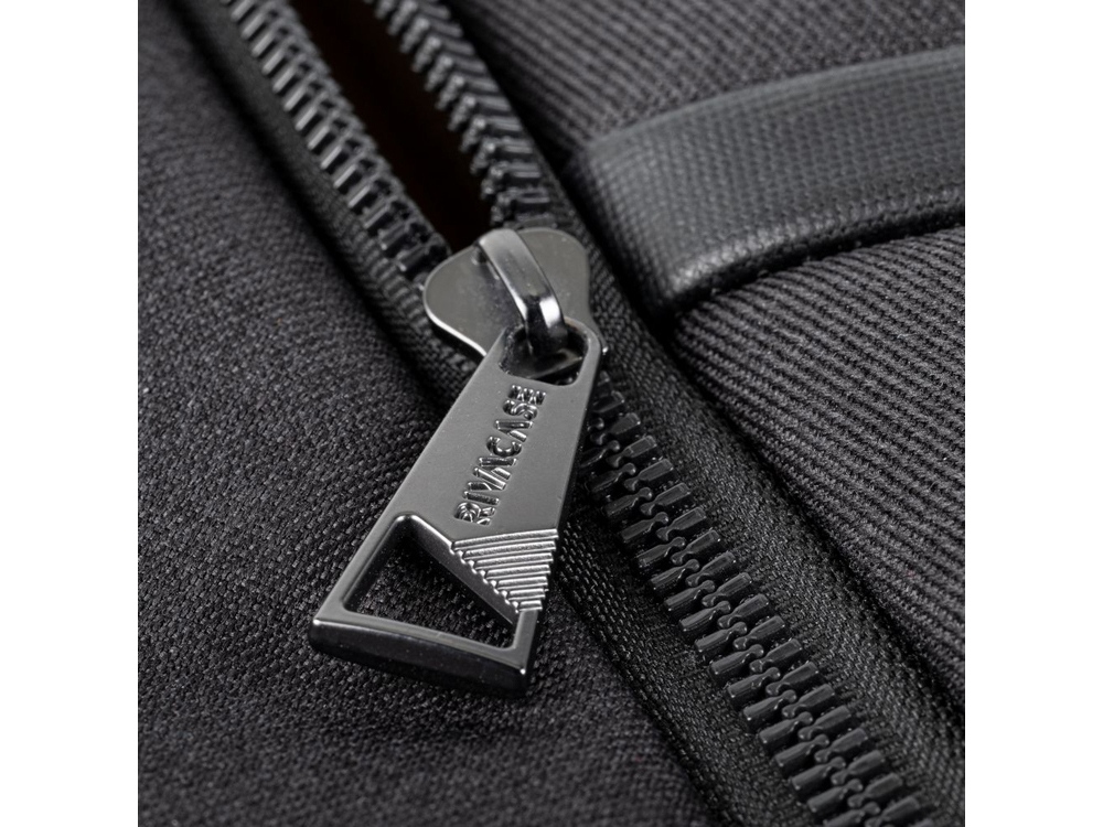 RIVACASE 8164 black ECO рюкзак для ноутбука 17.3 / 4-13