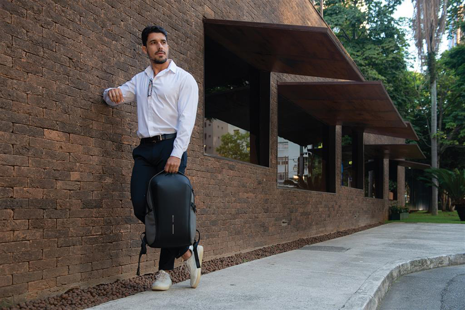 Рюкзак XD Design Bizz-23