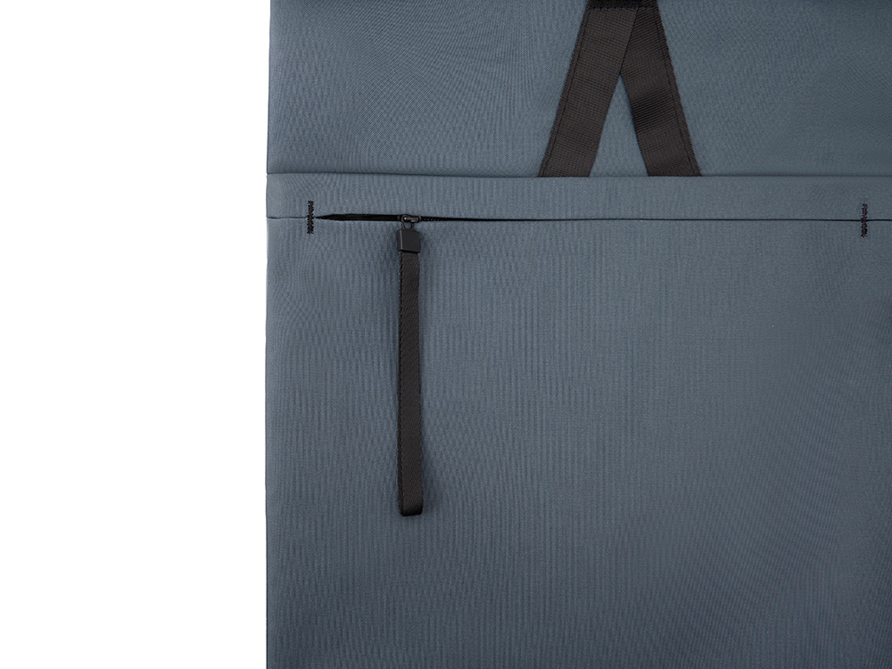 Рюкзак Drift для ноутбука, темно-синий-7