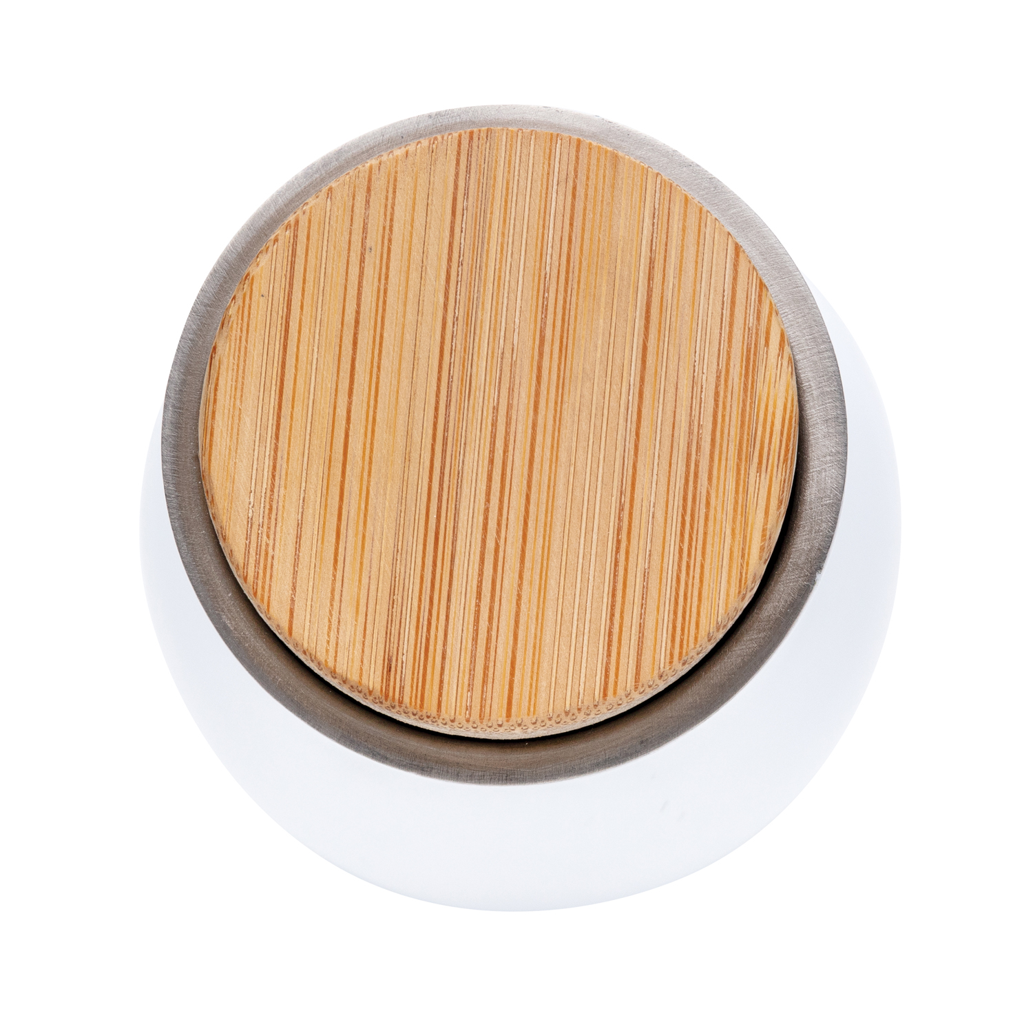 Герметичная вакуумная бутылка Clima со стальной крышкой, 500 мл-7