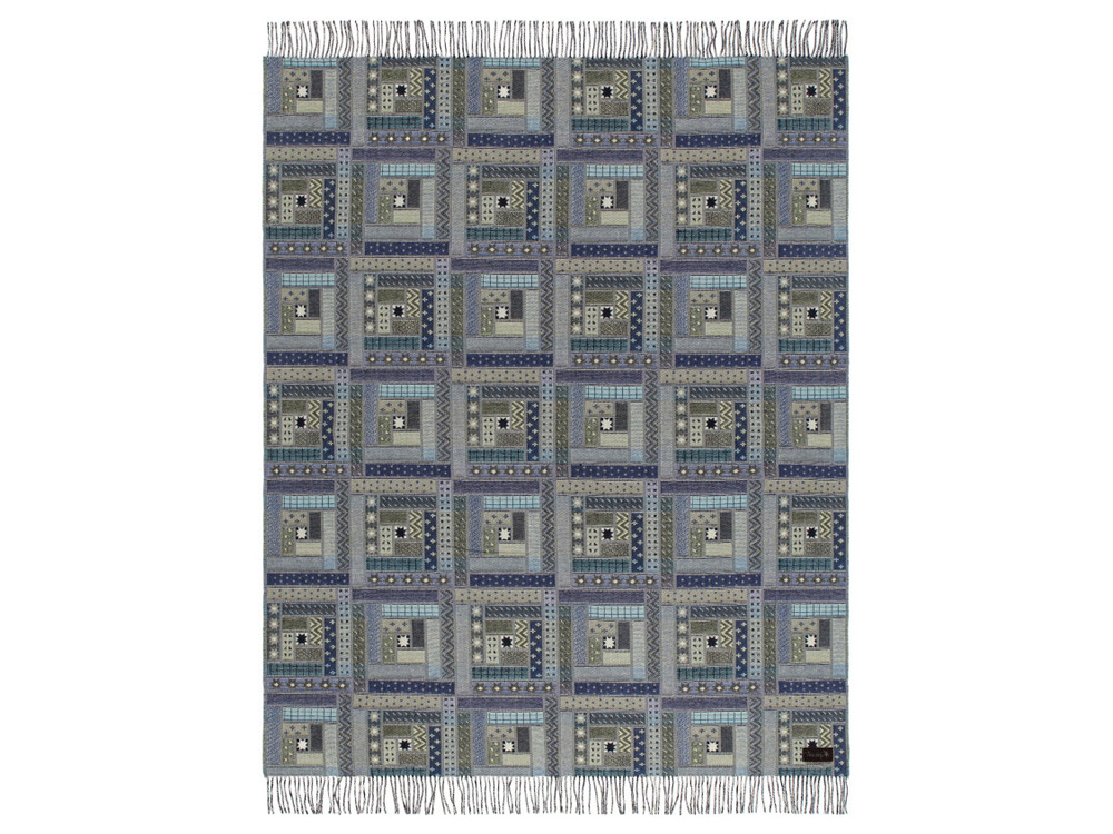 Плед Marzotto BALTIMORA 5040-3