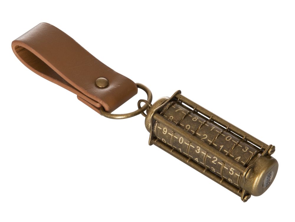 Картридер «Криптекс»®-1