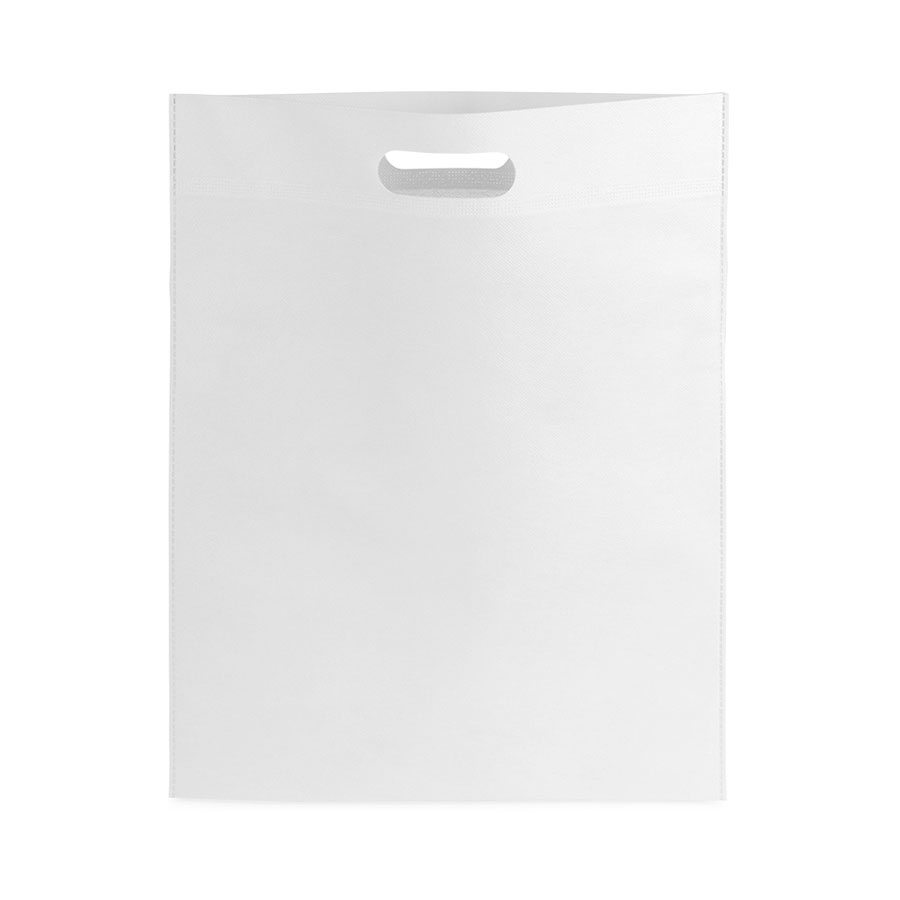 Сумка BLASTER, спанбонд, белый-0