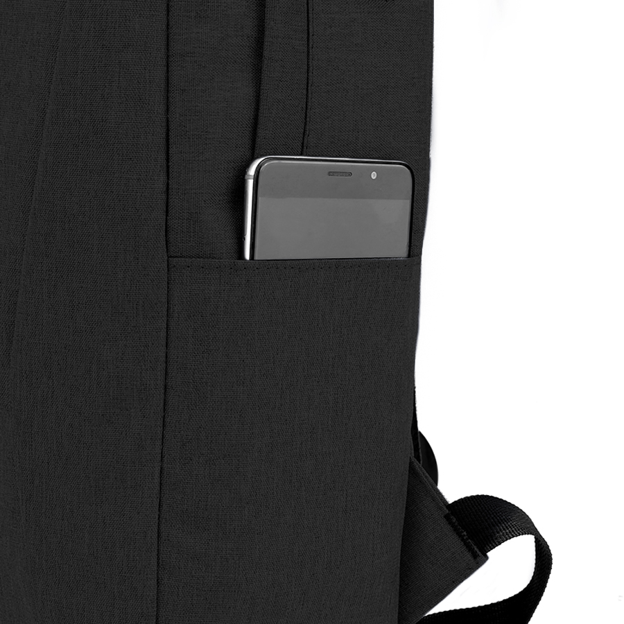 Рюкзак Office , Черный-4