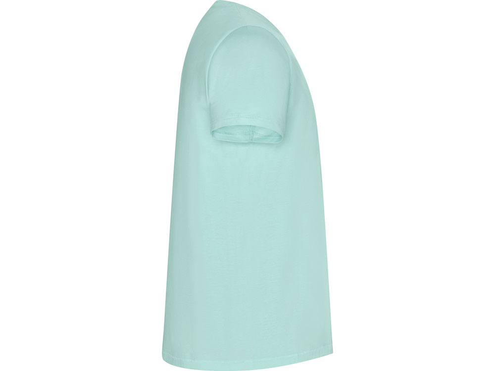 Футболка Golden мужская, ментоловый-3