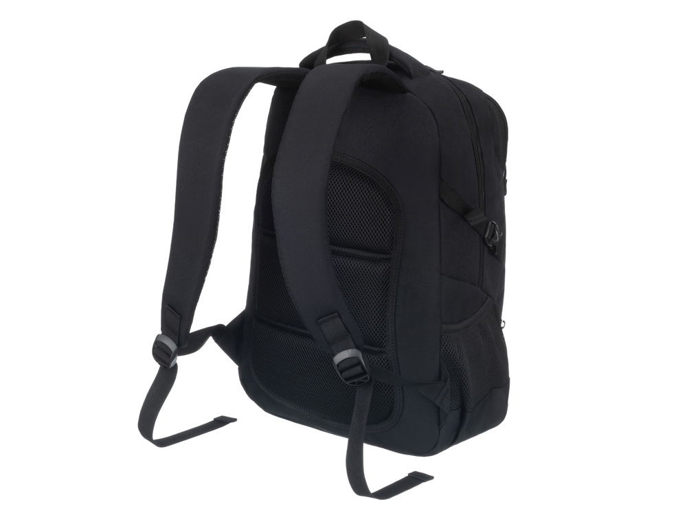 Рюкзак TORBER CLASS X, чёрно-серый, 46 x 32 x 18 см + Мешок для сменной обуви в подарок!-2