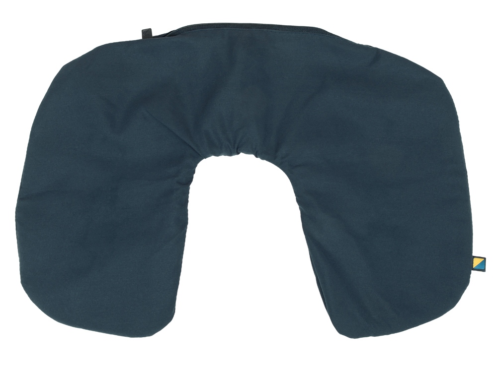 Набор дорожный Travel Blue Sleep Set, синий-3