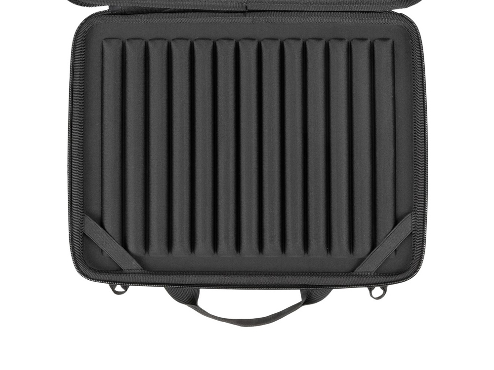 RIVACASE 5116 black чехол для Chromebook 11.6-12.4/MacBook 13-14  / 12-20