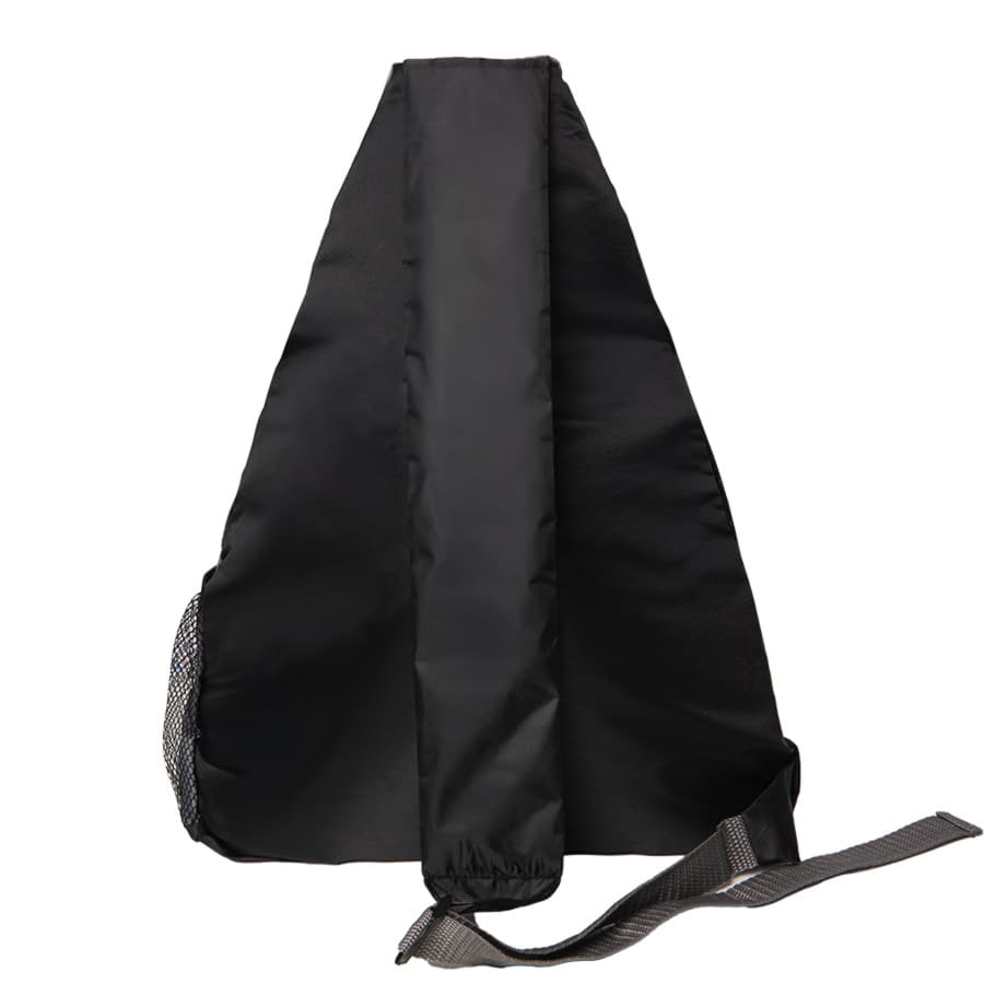 Рюкзак Pick, т.синий/серый/чёрный, 41 x 32 см, 100% полиэстер 210D, темно-синий-3