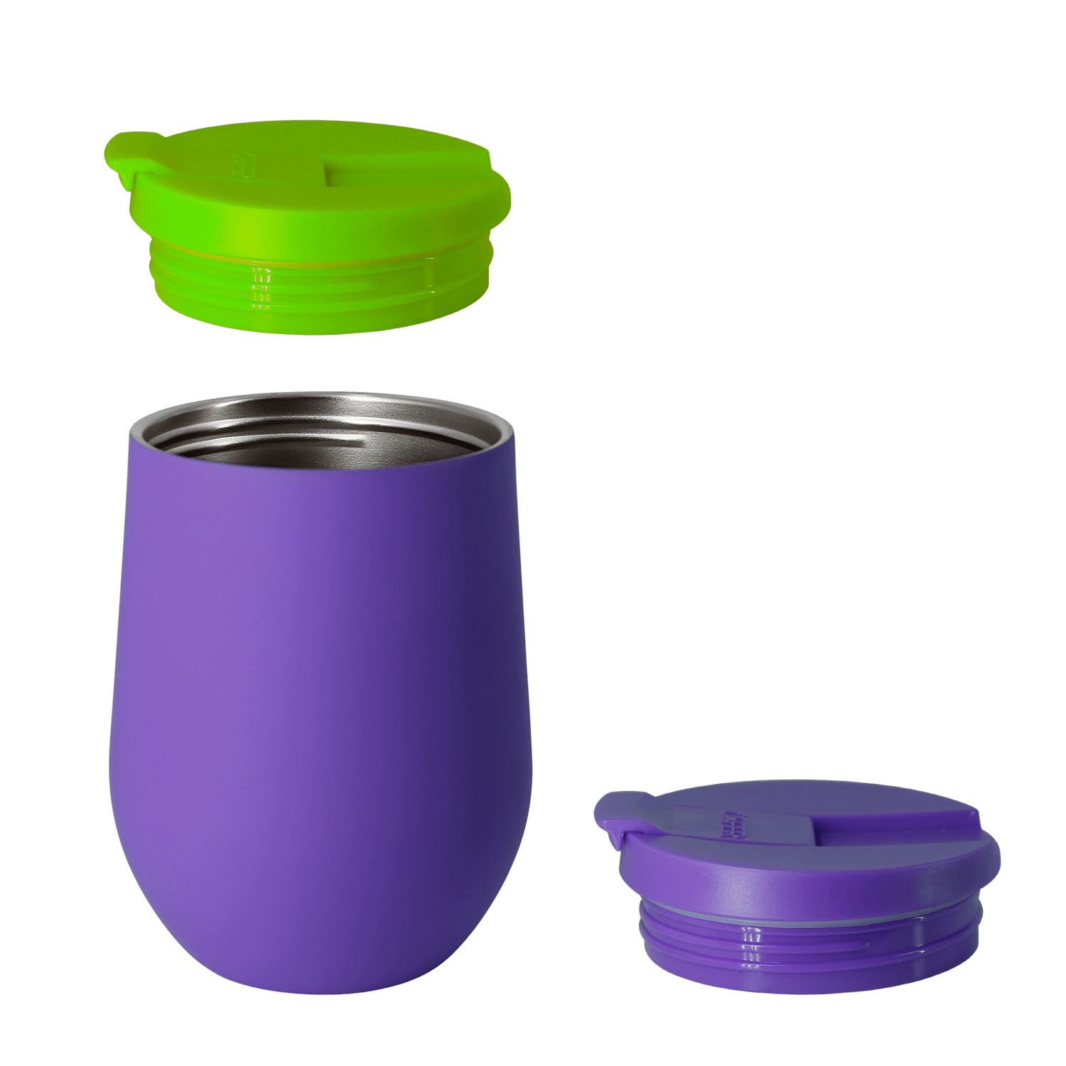 Набор NEO DUO: Кофер софт-тач NEO CO12s с дополнительной крышкой-4