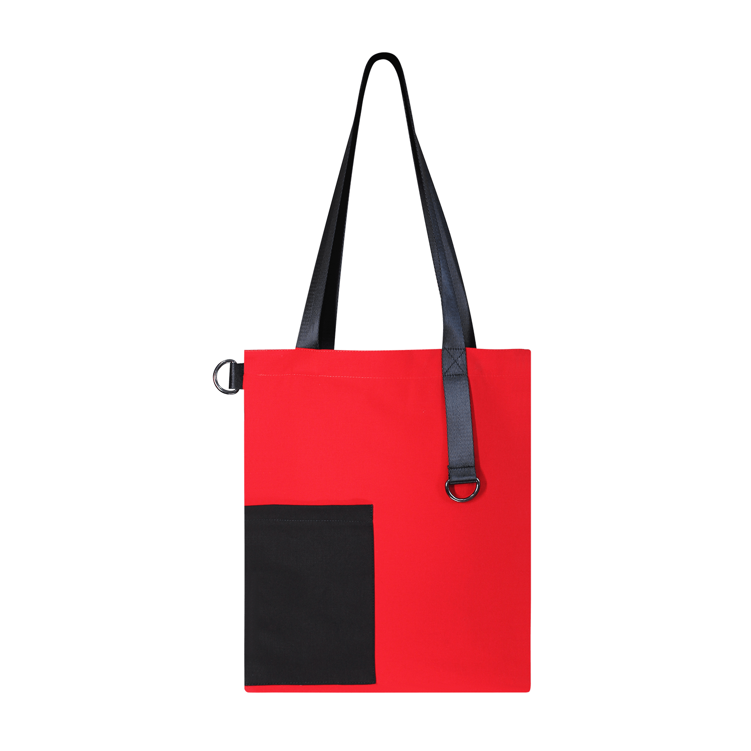 Набор Bplanner Color 5000 (красный с чёрным)-3