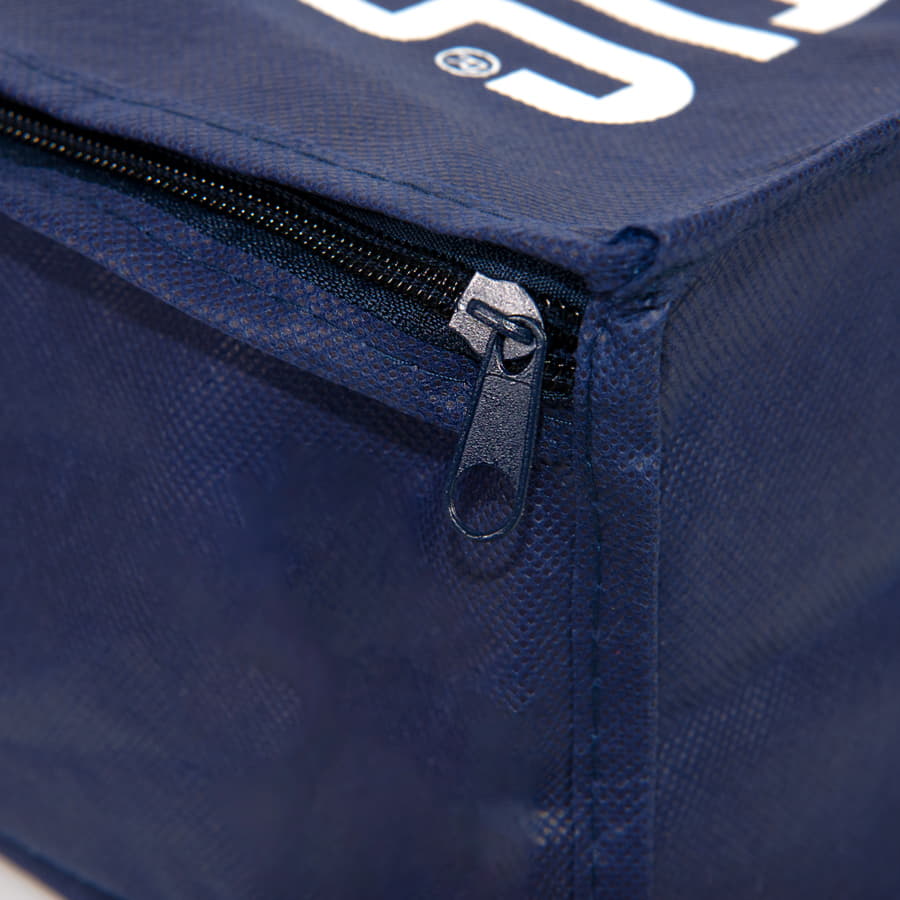 Сумка  ATLANTIS TNT BAG, темно-синий-3