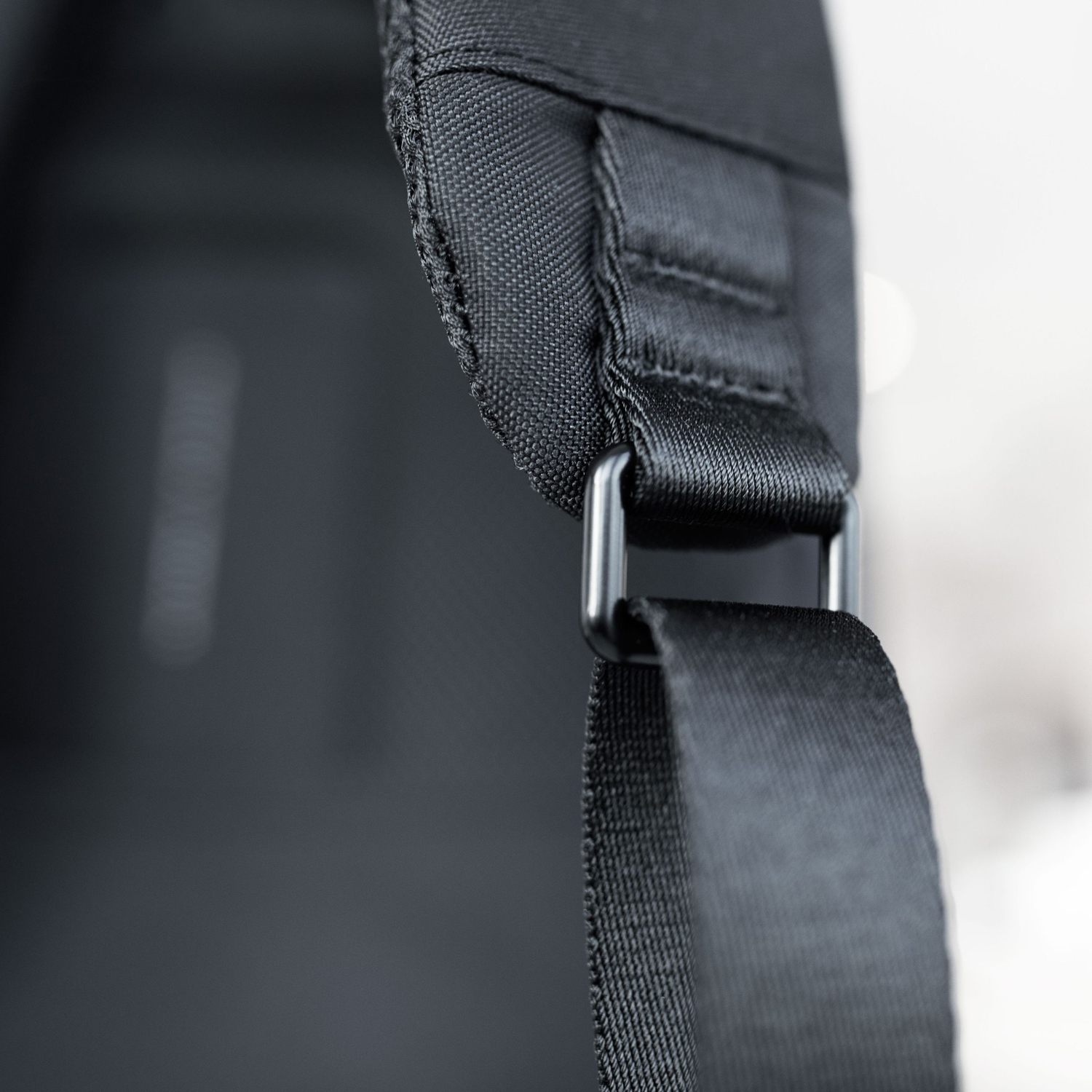 Рюкзак для ноутбука Horizon, 15.6’’, черный-5