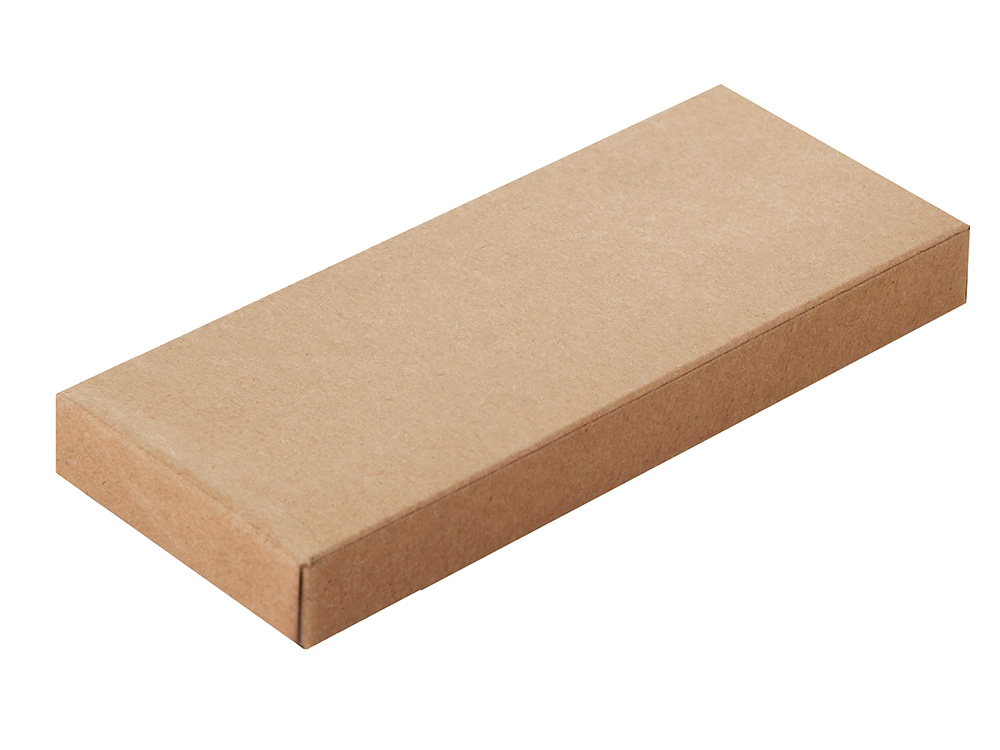 Брелок Light Steel House, цвет оружейной стали-3