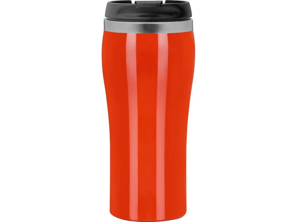 Термокружка Klein 325мл, красный-2