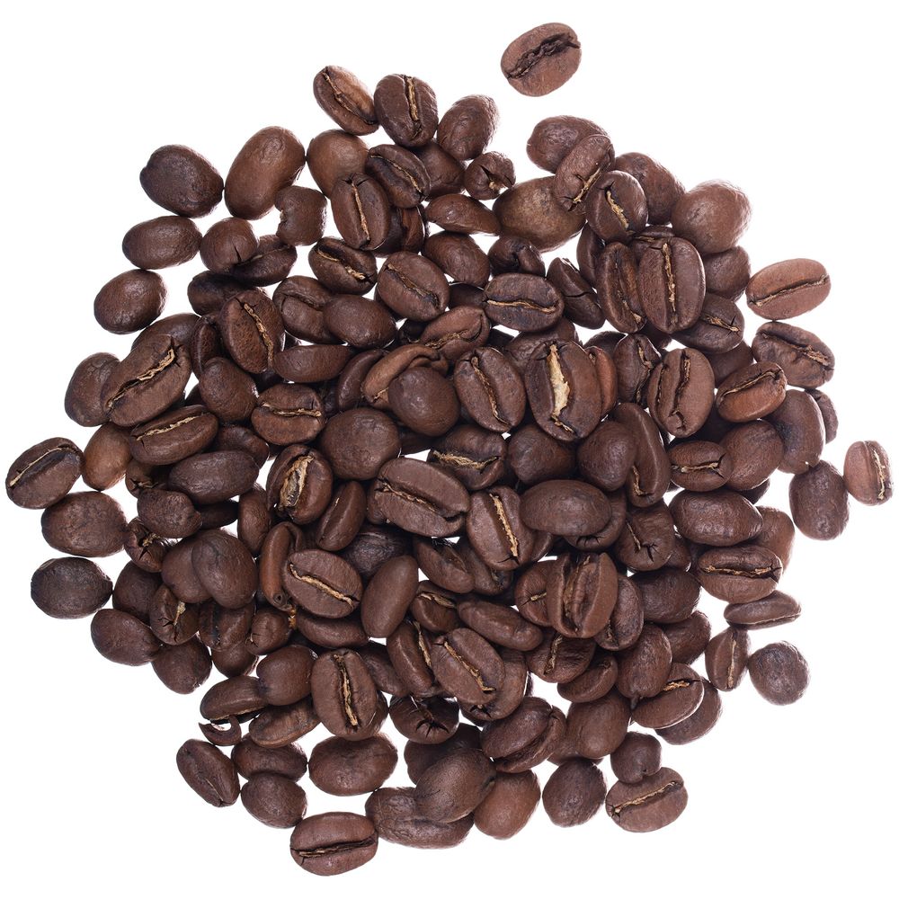 Кофе в зернах «Колумбия», белый-1