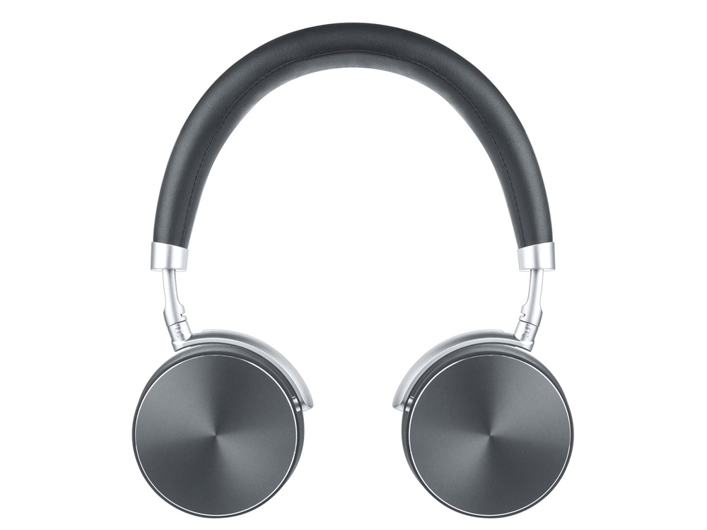 Наушники Rombica Mysound BH-12 Gray-3