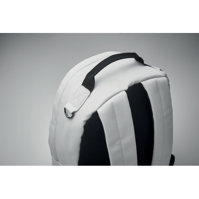 Рюкзак для ноутбука, белый-2