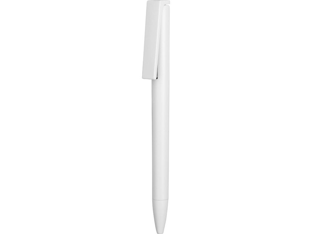 Ручка пластиковая шариковая Fillip, белый-1