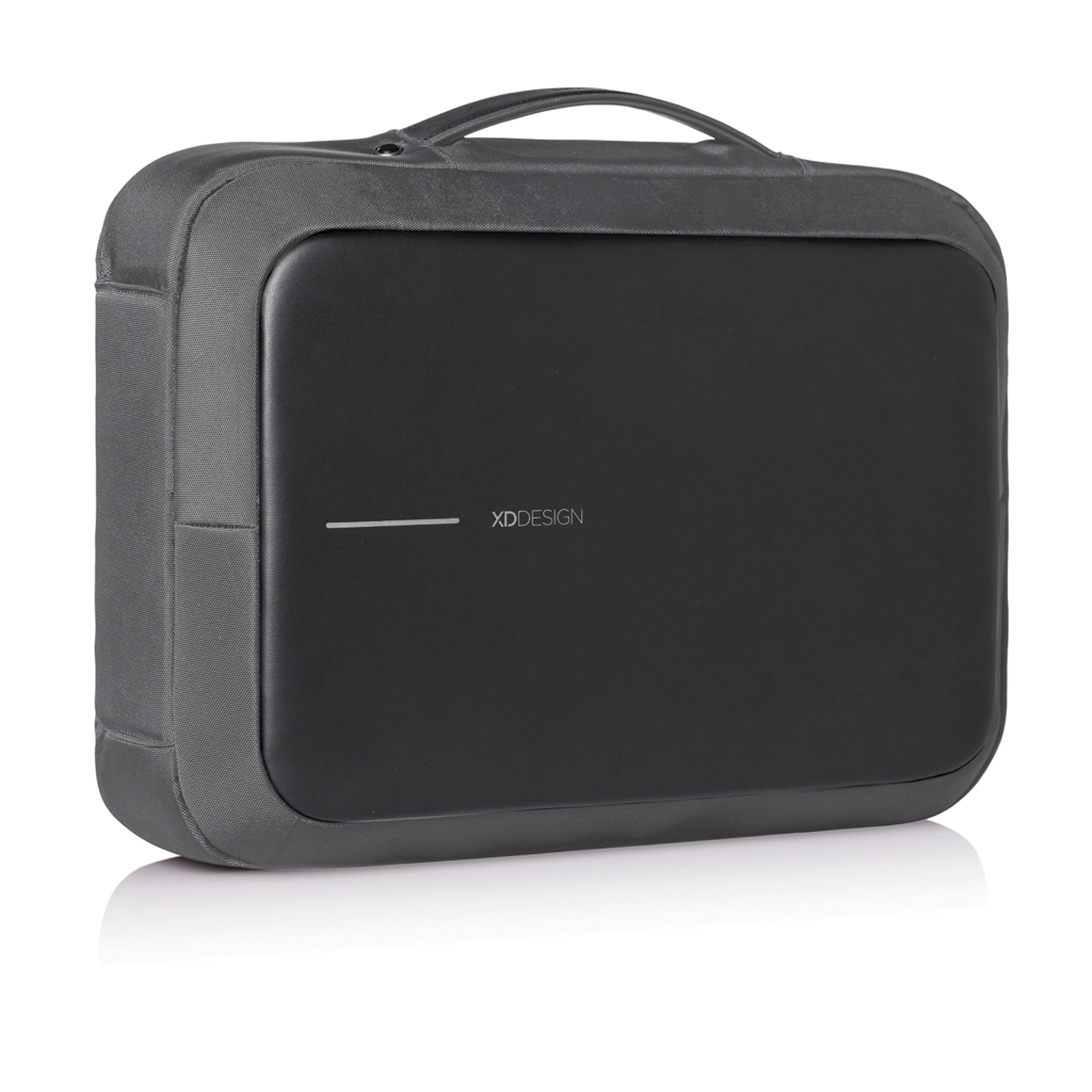 Сумка-рюкзак XD Design Bobby Bizz 2.0 с защитой от карманников-8