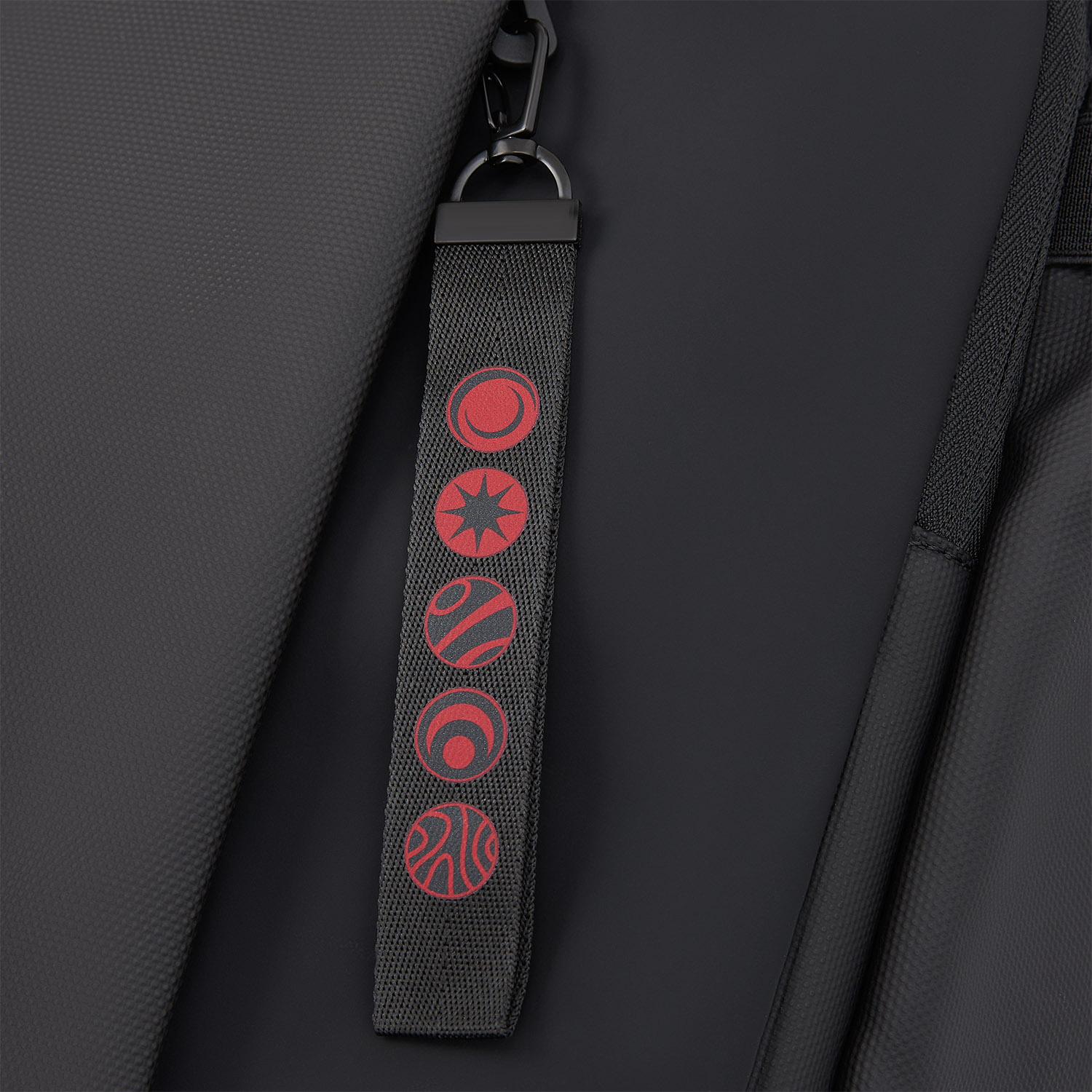 Рюкзак Гранд (Grand), черный-13