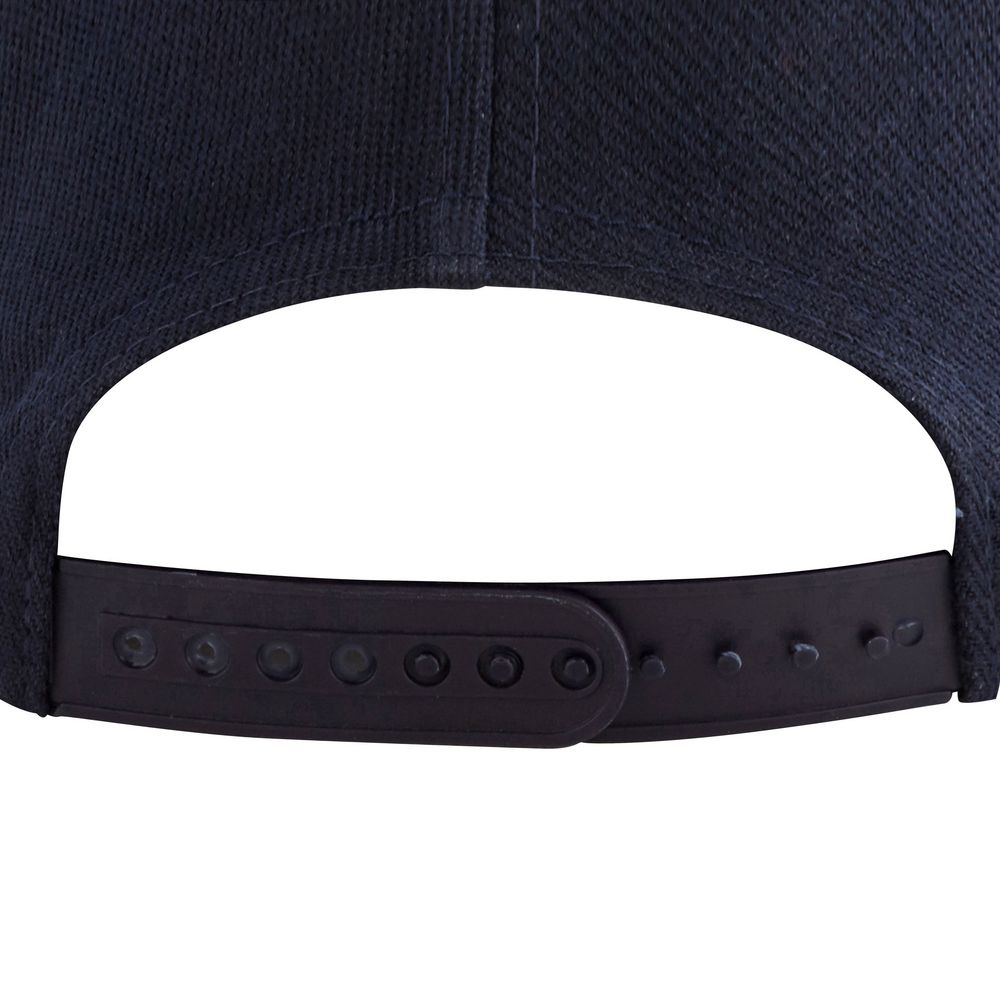 Бейсболка Sonic, темно-серая-4