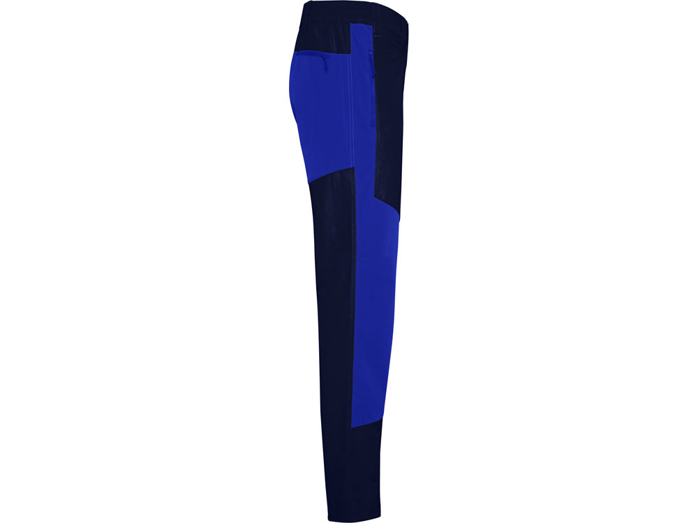 BONATI 9110брюки, нэйви/королевский голубой-3