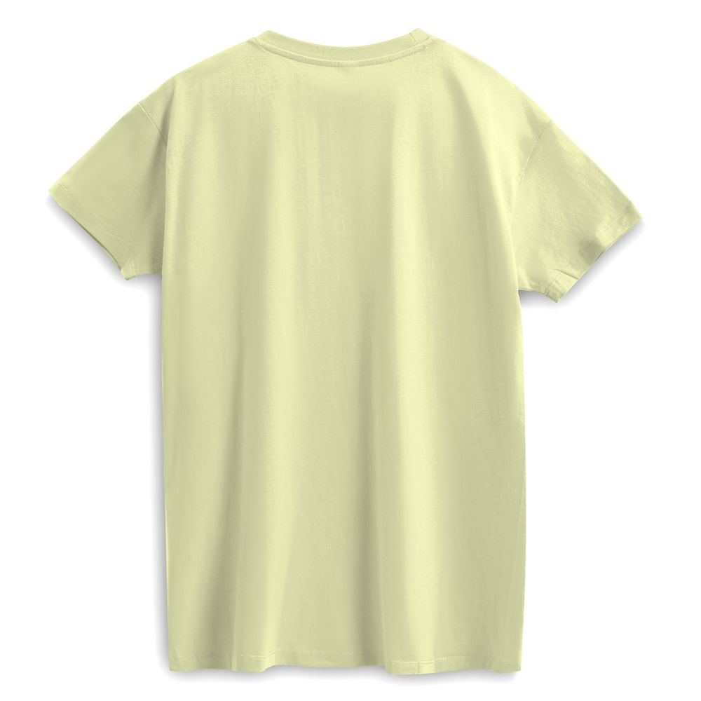 Футболка Imperial 190, лайм-2