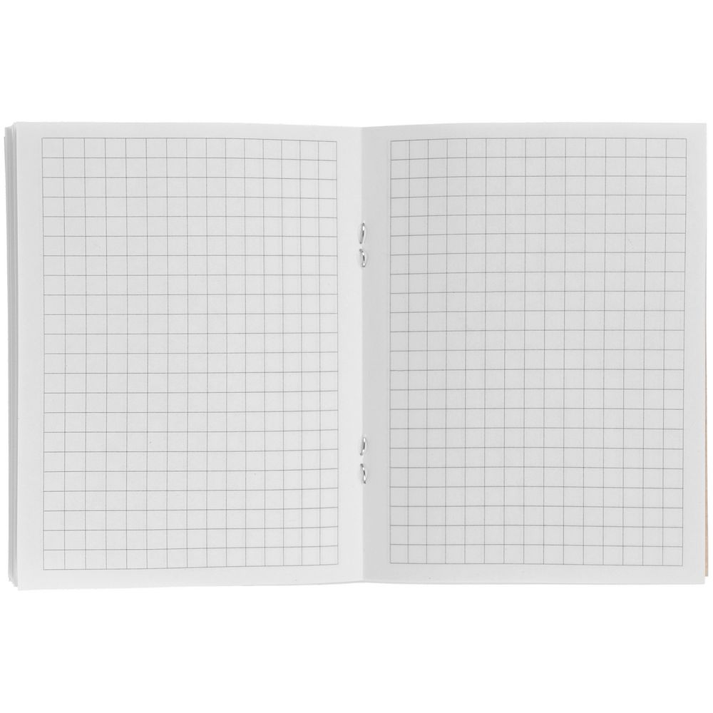 Блокнот New Sandy S, в клетку-2