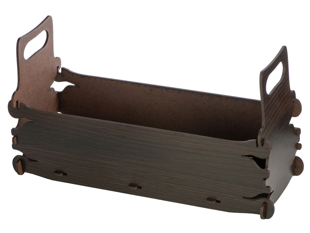 Набор подарочный с сублиматами Triple zest-5