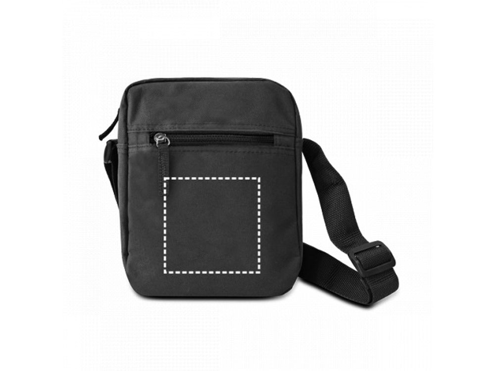 LAHORE. Сумка на плечо, Синий-2