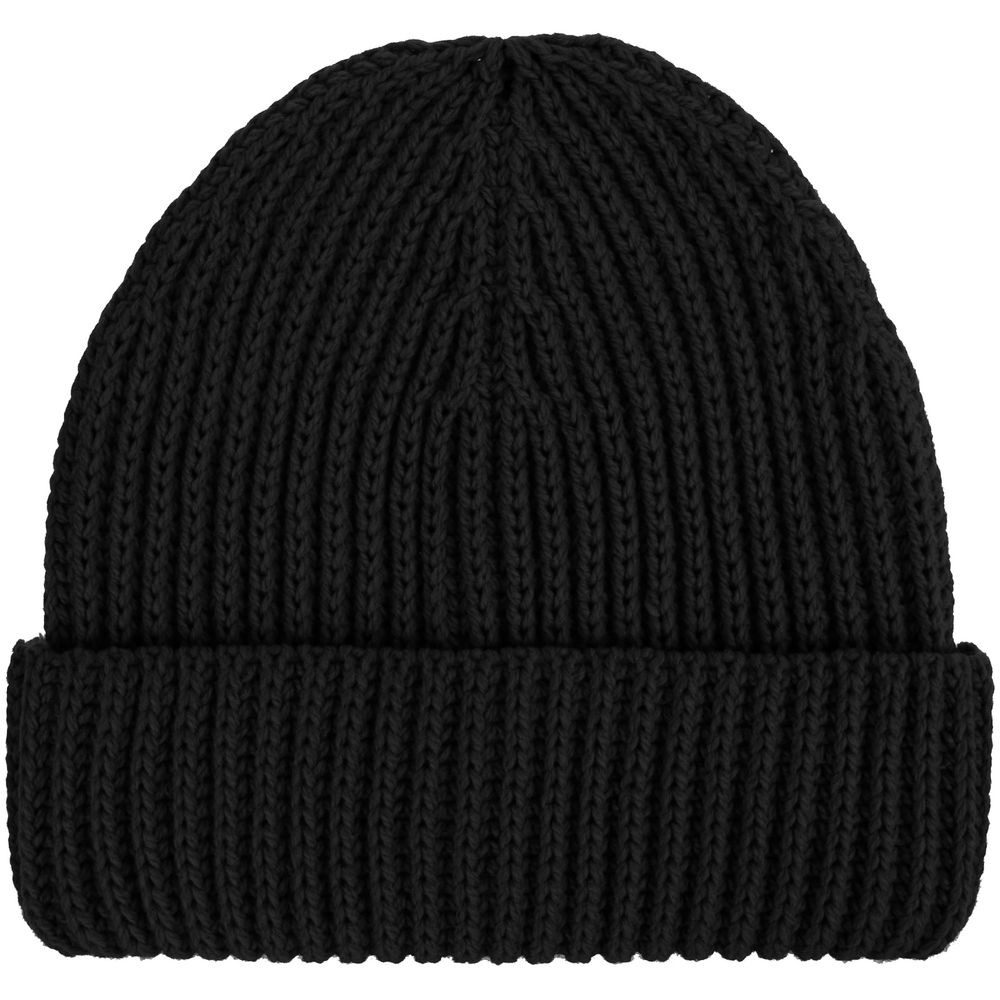 Шапка Nordkapp, черная-1