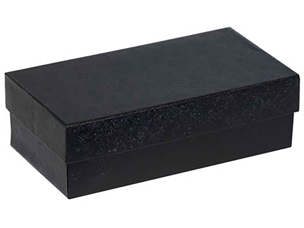 Ручка шариковая Duke Viceroy в футляре, черный/золотистый-2