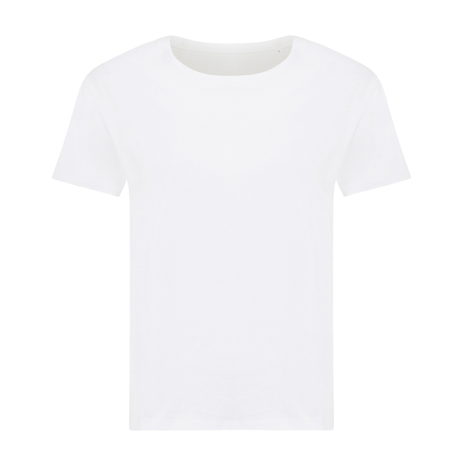 Футболка Iqoniq Yala из переработанного хлопка, женская, 160 г/м²-0