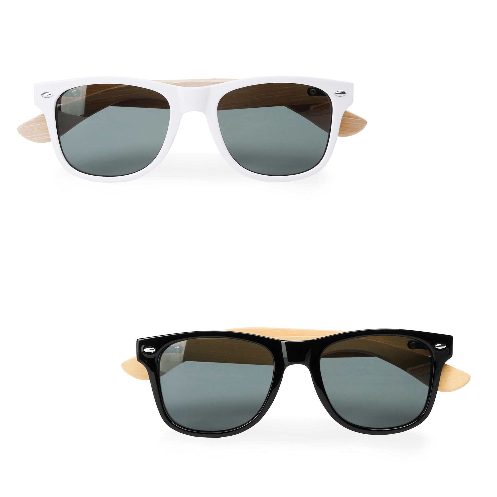 Очки солнцезащитные EDEN, Черный-1