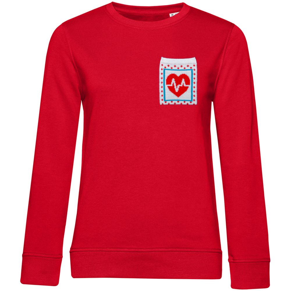 Вязаный карман на заказ Fondo-7