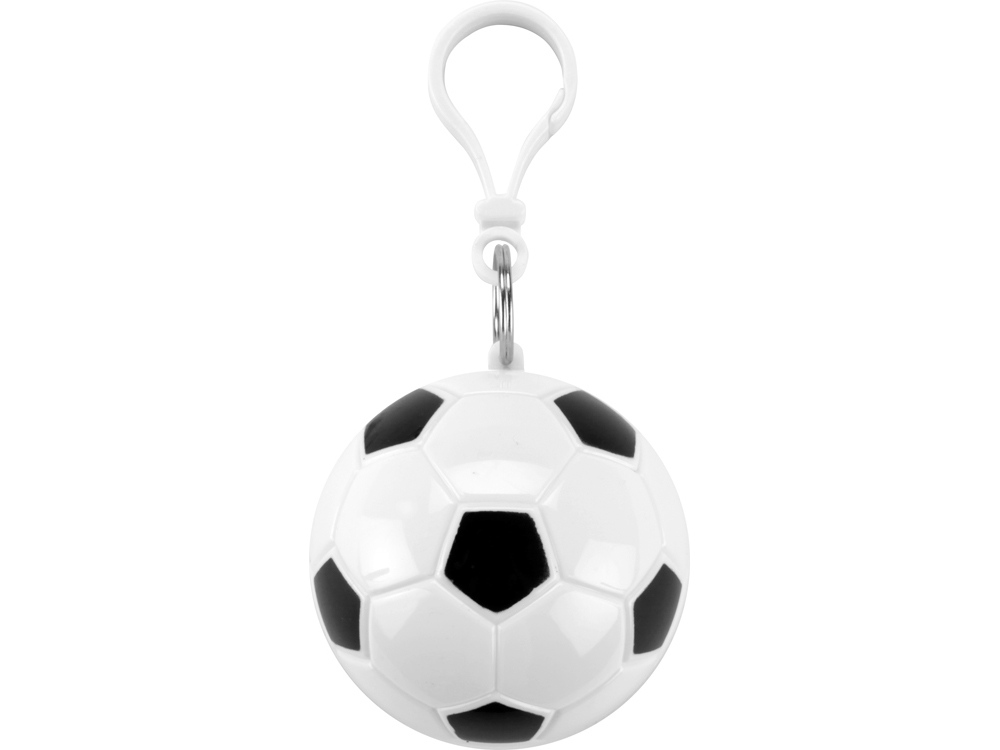 Дождевик в футляре Футбольный мяч-3