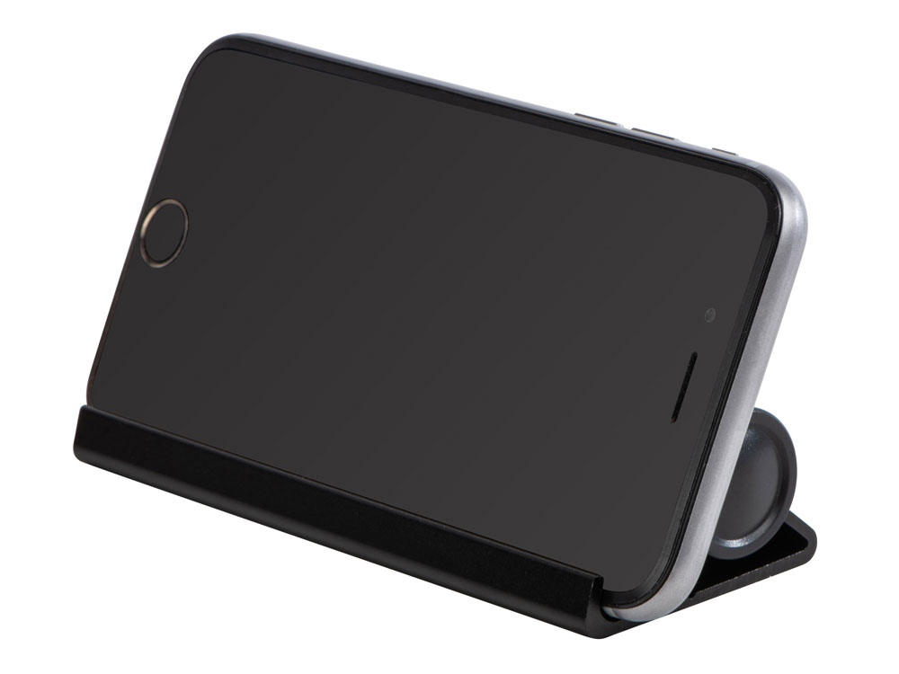 Парковочная табличка Frontpark, черный-5