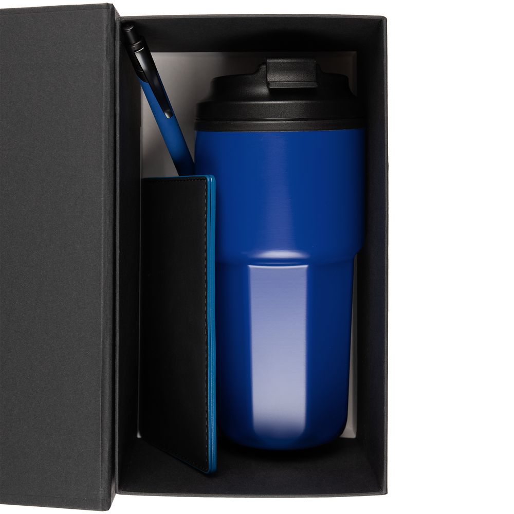 Набор Rumbo, синий-1